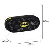 Пенал Kite 599 DC Batman (DC25-599) изображение 2