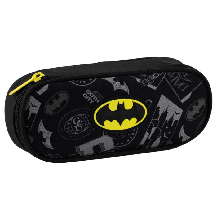 Пенал Kite 599 DC Batman (DC25-599) изображение 3