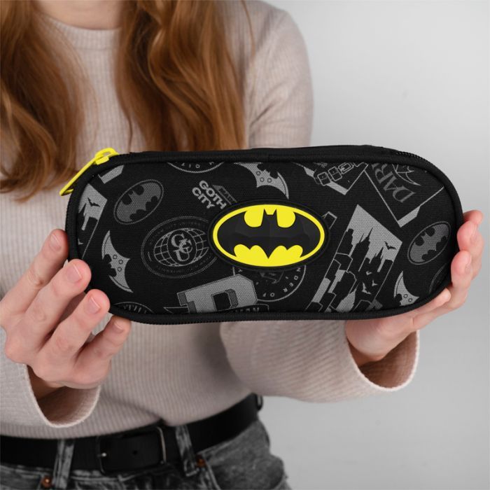 Пенал Kite 599 DC Batman (DC25-599) изображение 7