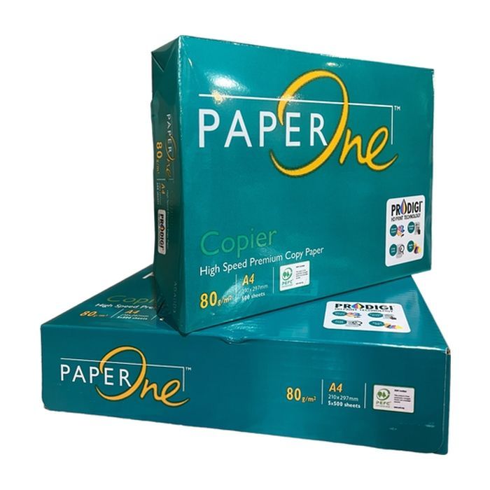 Бумага PaperOne A4 Copier (8993242592483)