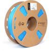 Пластик для 3D-принтера Gembird PLA+, 1.75 мм, 1 kg, blue (3DP-PLA+1.75-02-B) изображение 2
