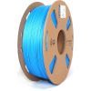 Пластик для 3D-принтера Gembird PLA+, 1.75 мм, 1 kg, blue (3DP-PLA+1.75-02-B)