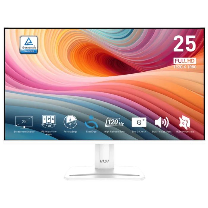 Монитор MSI PRO MP251W E2