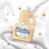 Гель для стирки Woolite Для светлых и белых тканей С кератином 1.8 л (5908252004553) изображение 3