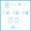 Гель для стирки Woolite Для светлых и белых тканей С кератином 1.8 л (5908252004553) изображение 6