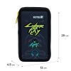 Пенал Kite 623 Cyber, 2 відділення (K25-623-4) изображение 2