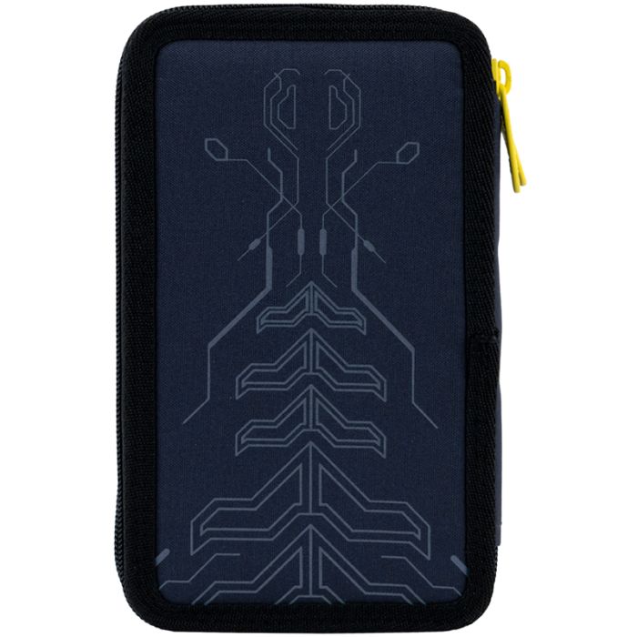 Пенал Kite 623 Cyber, 2 відділення (K25-623-4) изображение 4
