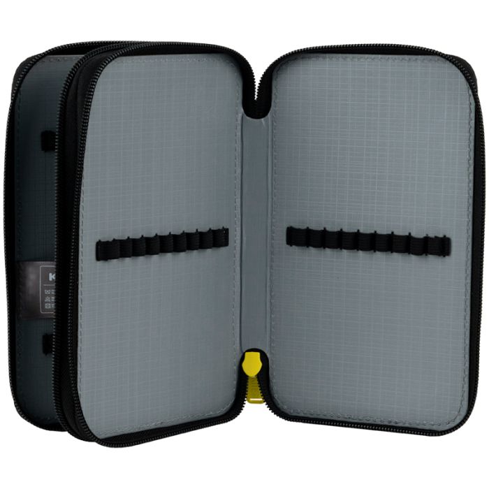 Пенал Kite 623 Cyber, 2 відділення (K25-623-4) изображение 6
