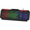 Клавиатура Maxxter KBG-UML-02B-UA USB UA Black (KBG-UML-02B-UA) изображение 2