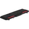 Клавиатура Maxxter KBG-UML-02B-UA USB UA Black (KBG-UML-02B-UA) изображение 3