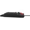 Клавиатура Maxxter KBG-UML-02B-UA USB UA Black (KBG-UML-02B-UA) изображение 4