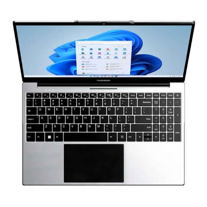 Ноутбук THOMSON Neo N15 (MEAN15I3108SL512) изображение 4