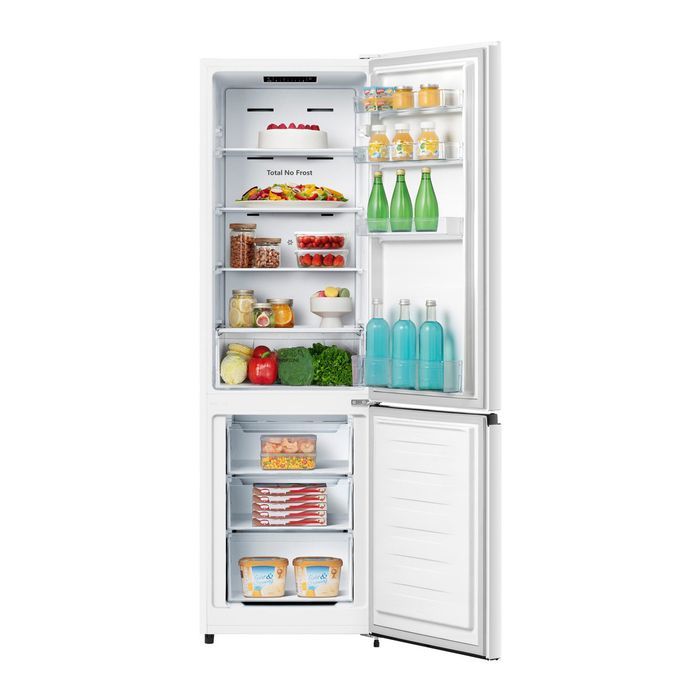 Холодильник Gorenje NRK418EEW4 зображення 3