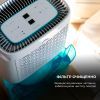 Осушитель воздуха Cecotec BigDry 4000 Expert Connected (CCTC-05652) изображение 12