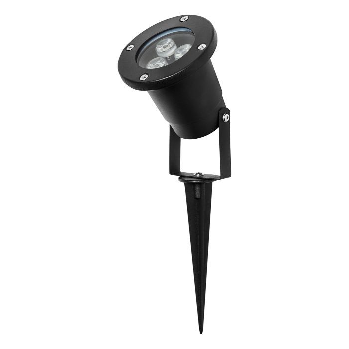 Светильник Delux GROUND 001 LED 3W 5000К 230V IP64 (90022777)