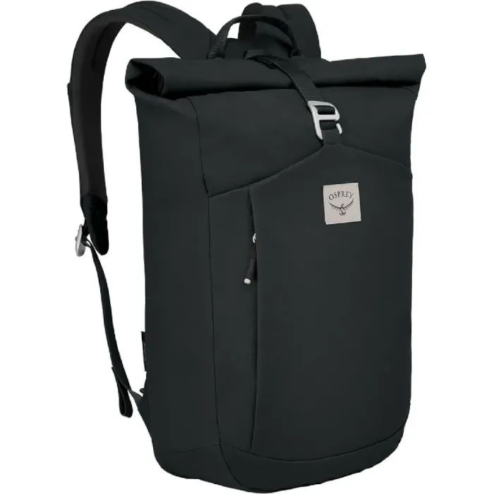 Рюкзак туристический Osprey Arcane Roll Top black - O/S - чорний (009.3906)