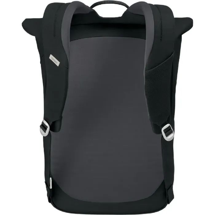Рюкзак туристический Osprey Arcane Roll Top black - O/S - чорний (009.3906) изображение 2
