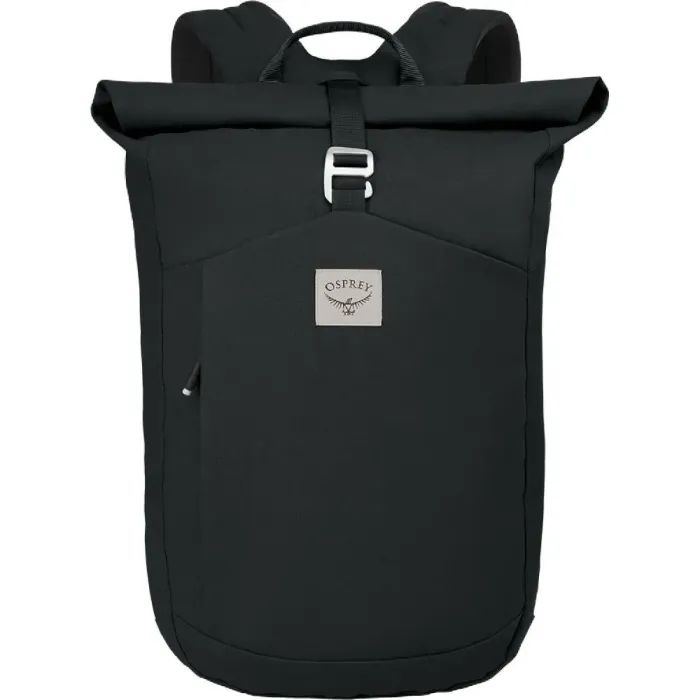 Рюкзак туристический Osprey Arcane Roll Top black - O/S - чорний (009.3906) изображение 3