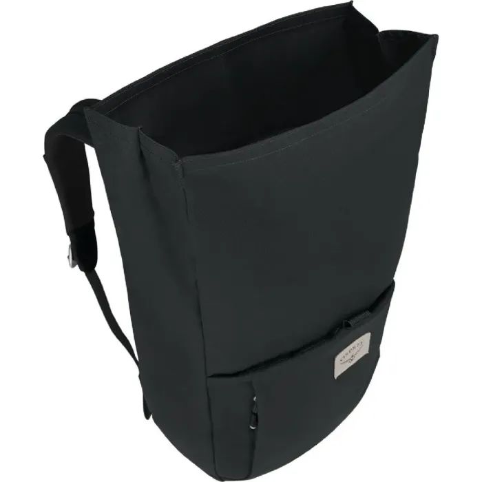 Рюкзак туристический Osprey Arcane Roll Top black - O/S - чорний (009.3906) изображение 4