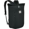 Рюкзак туристический Osprey Arcane Roll Top black - O/S - чорний (009.3906)