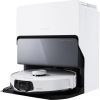 Пилосос Roborock S8 MaxV Ultra White (S8MVU02-00) зображення 2