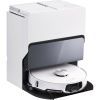 Пилосос Roborock S8 MaxV Ultra White (S8MVU02-00) зображення 4