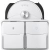 Пилосос Roborock S8 MaxV Ultra White (S8MVU02-00) зображення 6