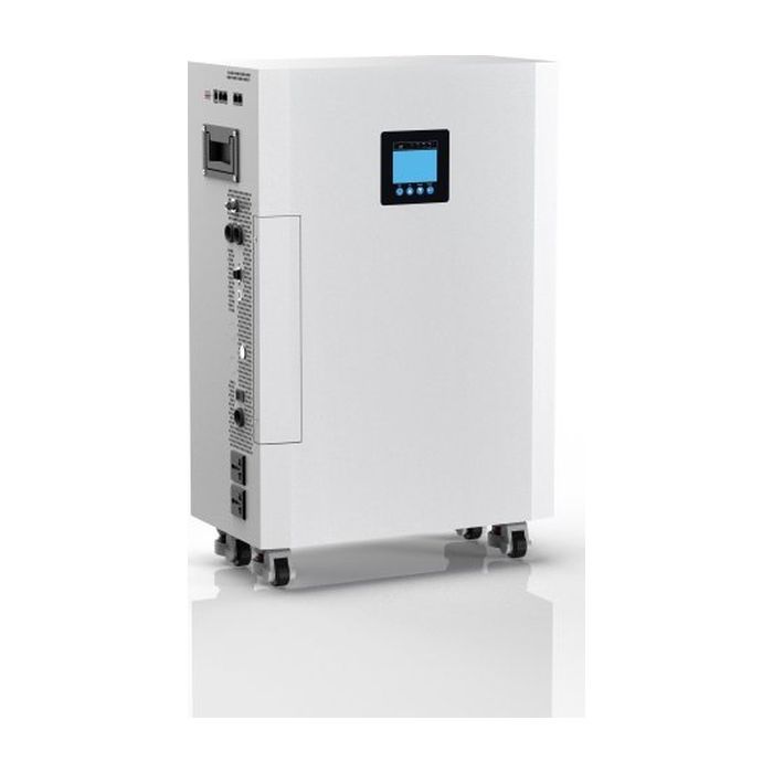 Система зберігання енергії Maxxter AYG10-5KW 5kW, 10kWh (AYG10-5KW) зображення 5