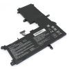 Аккумулятор для ноутбука Asus VivoBook TP410 B31N1705, 3600mAh (41Wh), 3cell, 11.52V AlSoft (A71010)