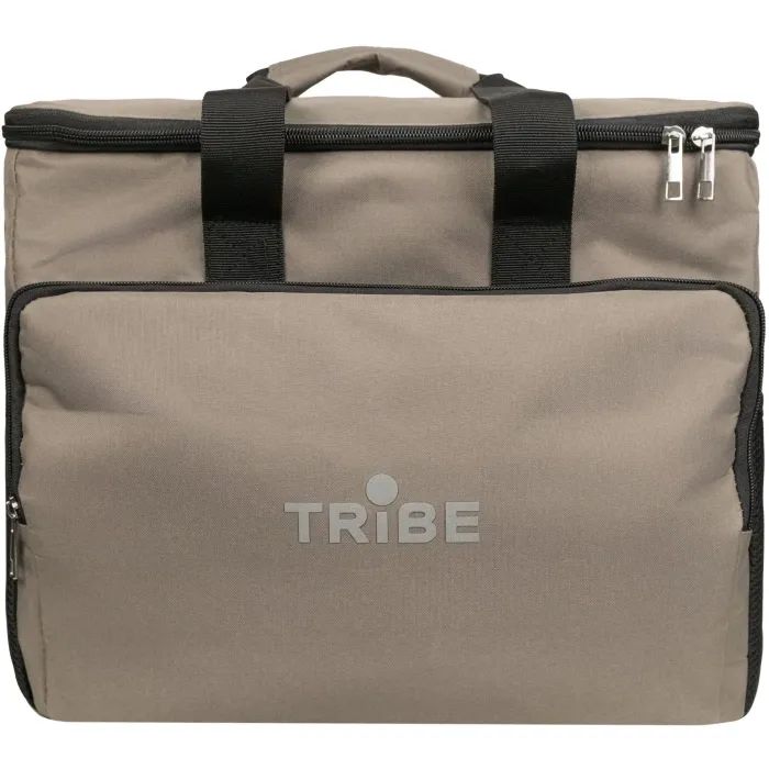 Термосумка Tribe Cooler 25 L brown (T-IF-0011-brown)