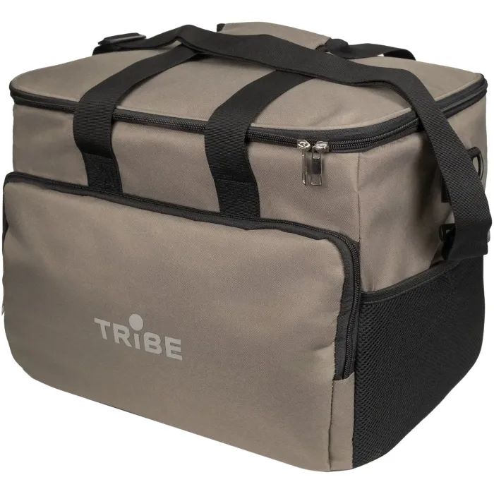 Термосумка Tribe Cooler 25 L brown (T-IF-0011-brown) зображення 2