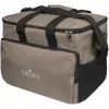 Термосумка Tribe Cooler 25 L brown (T-IF-0011-brown) зображення 2
