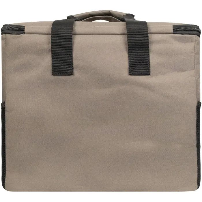 Термосумка Tribe Cooler 25 L brown (T-IF-0011-brown) зображення 4