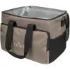 Термосумка Tribe Cooler 25 L brown (T-IF-0011-brown) зображення 6