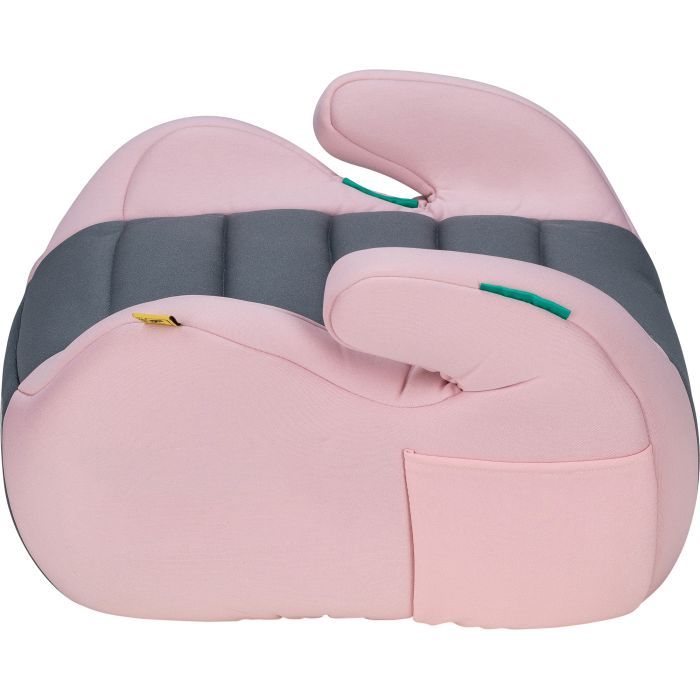 Автокрісло FreeON COMFY бустер, рожеве (49416) зображення 3