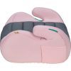 Автокрісло FreeON COMFY бустер, рожеве (49416) зображення 3