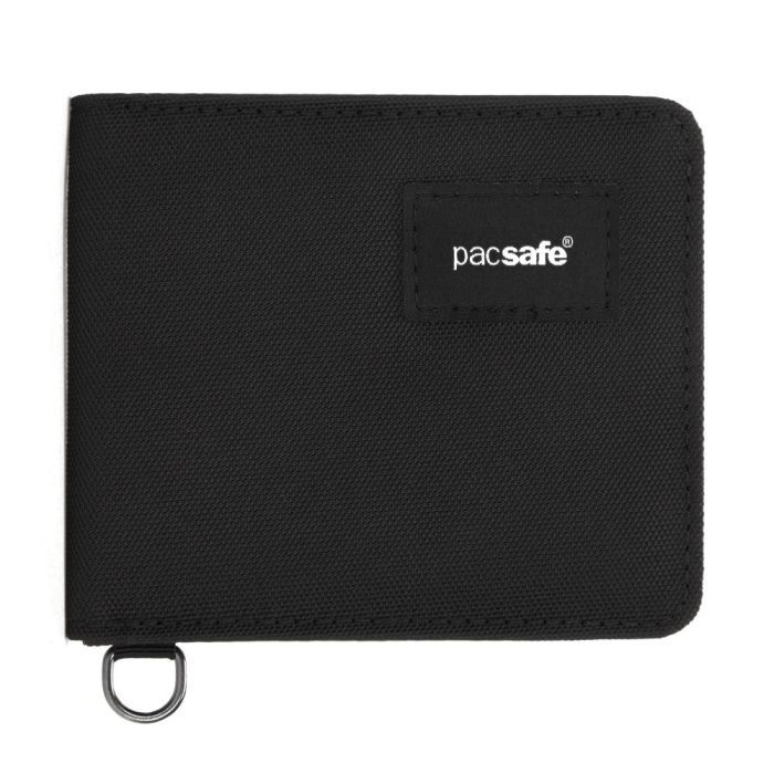 Кошелек Pacsafe RFIDsafe bifold wallet Темно-синий (11000651)