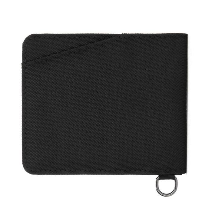 Кошелек Pacsafe RFIDsafe bifold wallet Темно-синий (11000651) изображение 2
