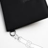 Кошелек Pacsafe RFIDsafe bifold wallet Черный (11000100) изображение 5