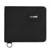 Кошелек Pacsafe RFIDsafe bifold wallet Черный (11000100)