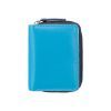 Гаманець Visconti RB53 Hawaii з RFID Blue Multi (RB53 BLUE M)