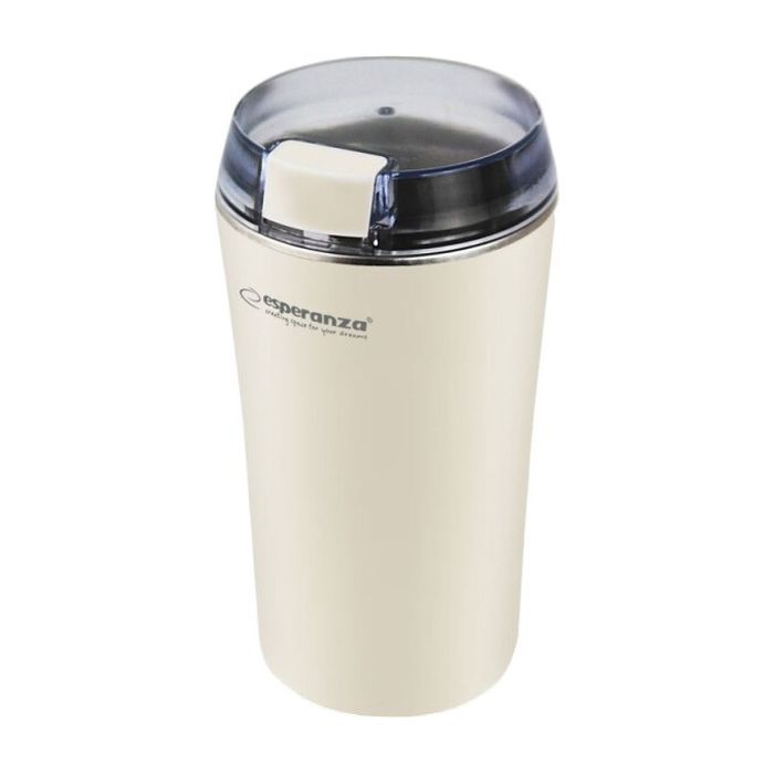 Кофемолка Esperanza EKC008W