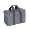 Термосумка Resto Polis Grey 23 л (5523 Grey) зображення 2