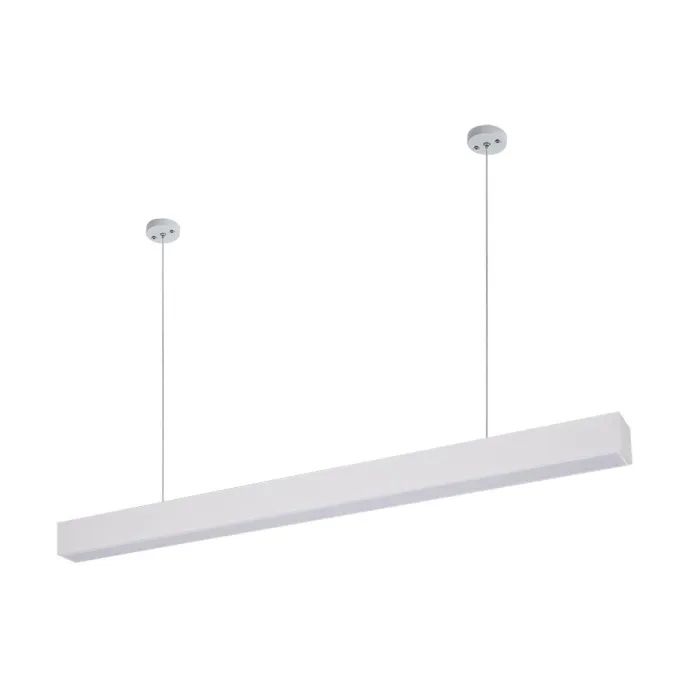 Світильник Lightwell LW-LINE-36W-W 3000K зображення 2