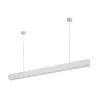 Світильник Lightwell LW-LINE-36W-W 3000K зображення 2