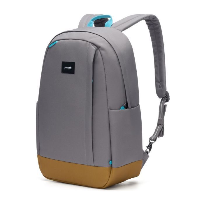 Рюкзак туристический Pacsafe Go 25L свіжий м'ятний (35115528) изображение 3