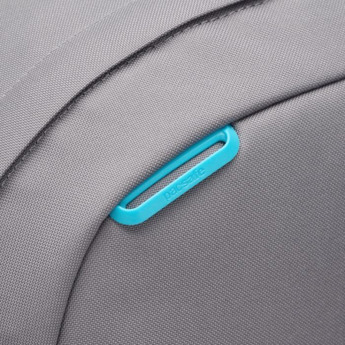 Рюкзак туристический Pacsafe Go 25L свіжий м'ятний (35115528) изображение 4