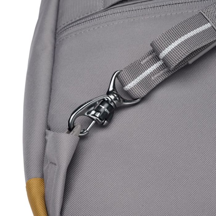Рюкзак туристический Pacsafe Go 25L свіжий м'ятний (35115528) изображение 6