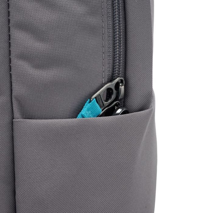 Рюкзак туристический Pacsafe Go 25L свіжий м'ятний (35115528) изображение 7