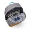 Рюкзак туристический Pacsafe Go 25L сірий (35115146) изображение 9